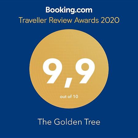Апартаменти The Golden Tree Флоренція Екстер'єр фото