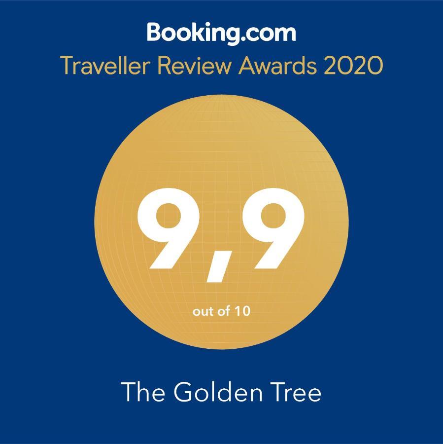 Апартаменти The Golden Tree Флоренція Екстер'єр фото
